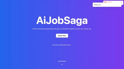 Aijobsaga